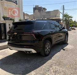 شيفروليه ترافرس